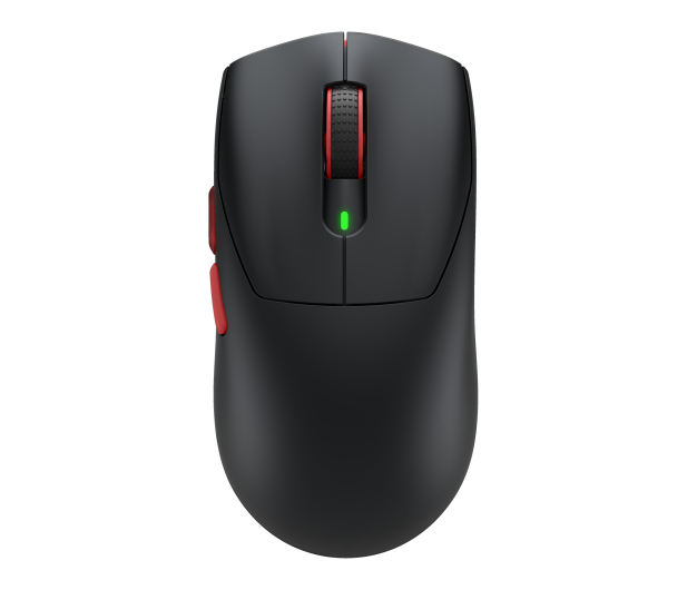 MSI Forge GM340 W Black - 1530236 - zdjęcie